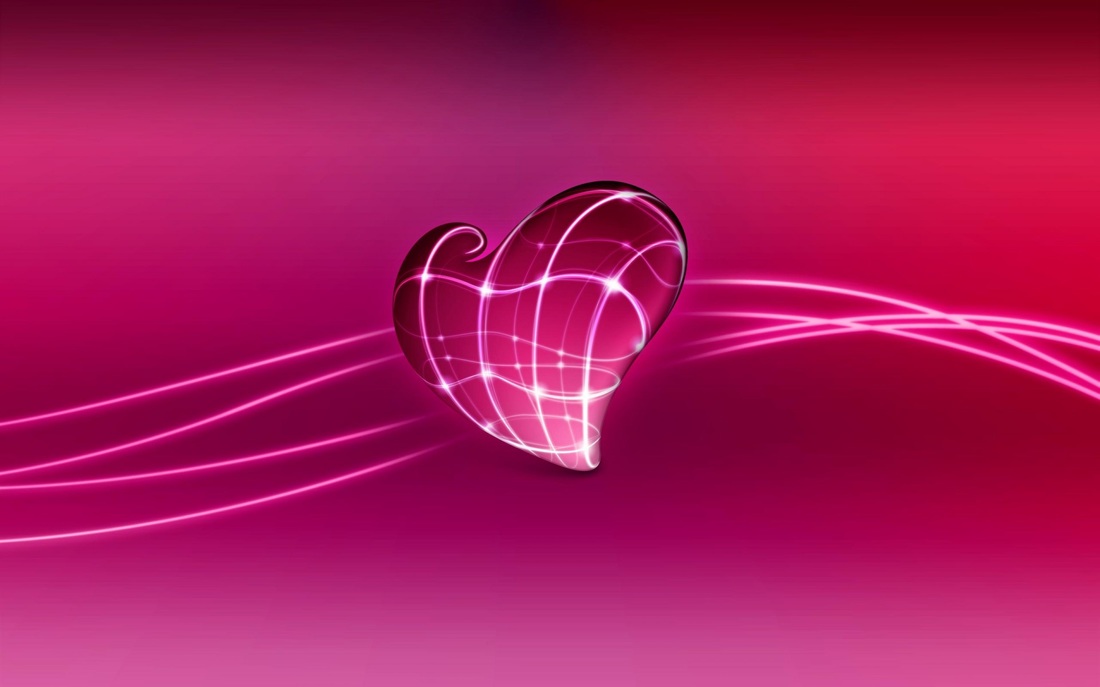 hd hearts wallpapers